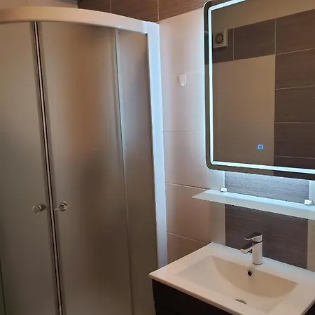Dubrovnik Apartment