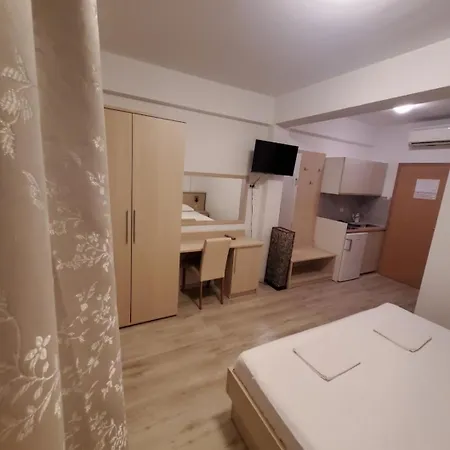 Dubrovnik * Makarska