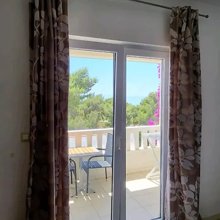 Dubrovnik * Μακάρσκα