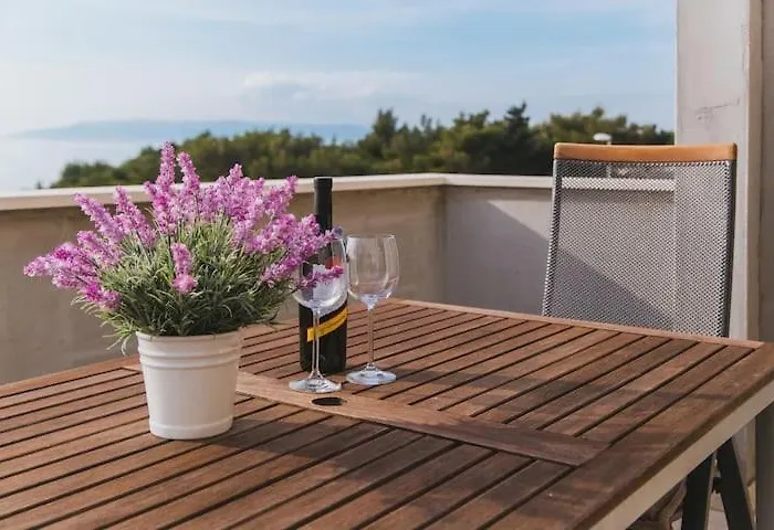 Dubrovnik Apartment