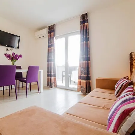 Appartement Dubrovnik *