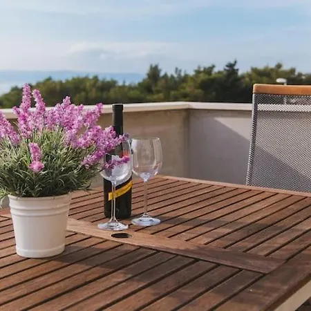 Dubrovnik Apartment