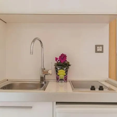 Dubrovnik Appartement Makarska
