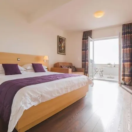 Appartement Dubrovnik *