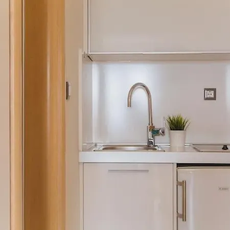Dubrovnik Appartement Makarska