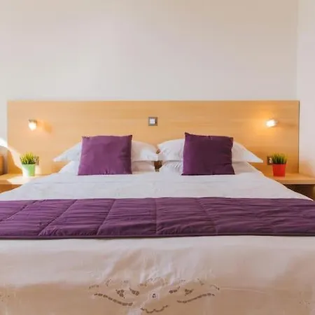 Dubrovnik Appartement Makarska
