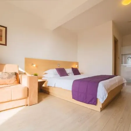 Appartement Dubrovnik *