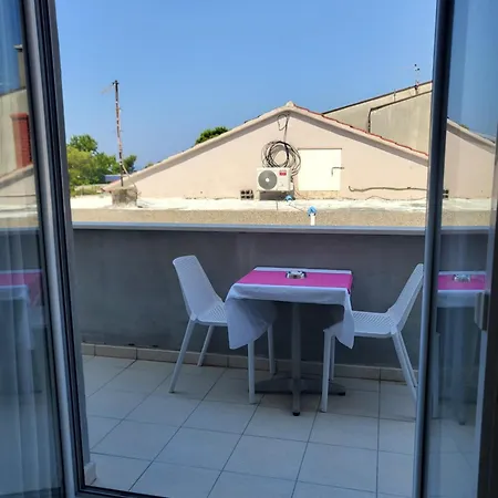 Dubrovnik Apartment Makarska