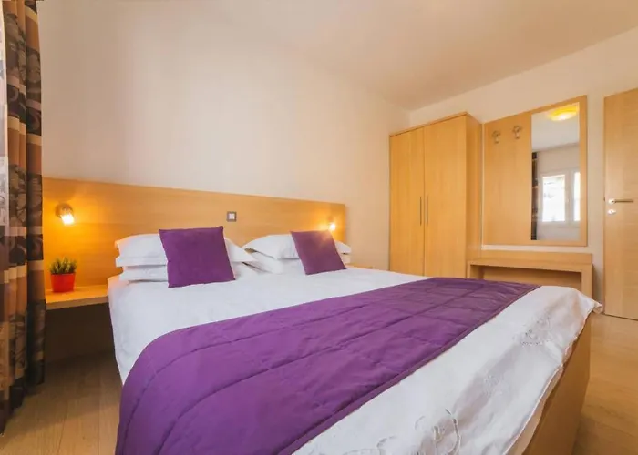 Dubrovnik Appartement *