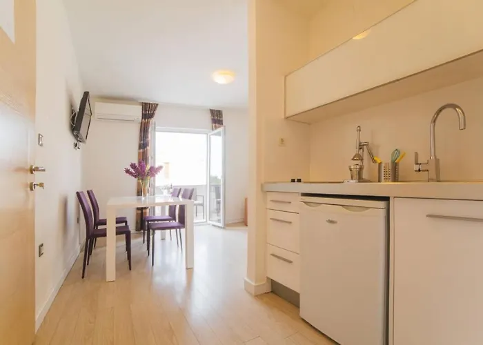 Dubrovnik Appartement *