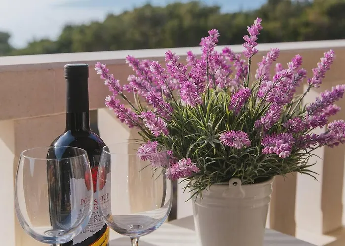 Appartement Dubrovnik Makarska