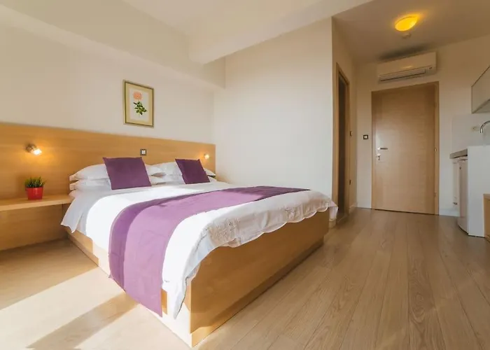 Appartement Dubrovnik *