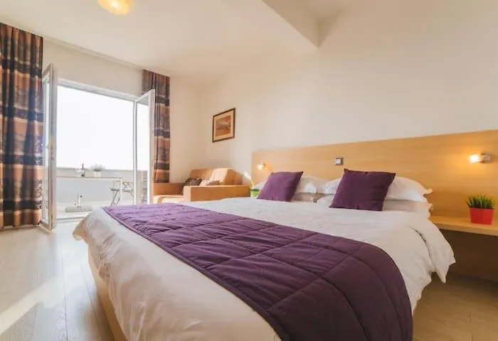 Appartement Dubrovnik *