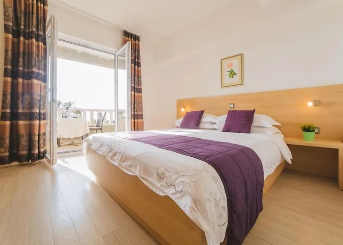Dubrovnik Appartement Makarska