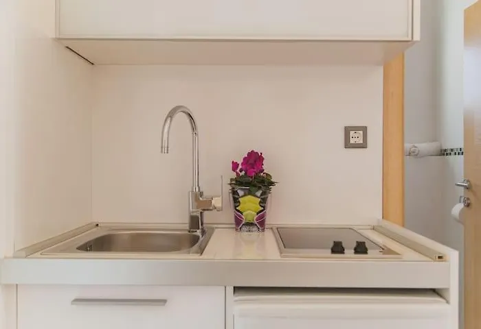 Dubrovnik Appartement Makarska