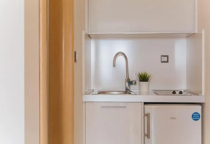 Dubrovnik Appartement Makarska