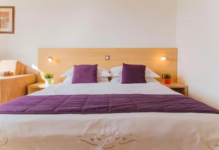 Dubrovnik Appartement Makarska