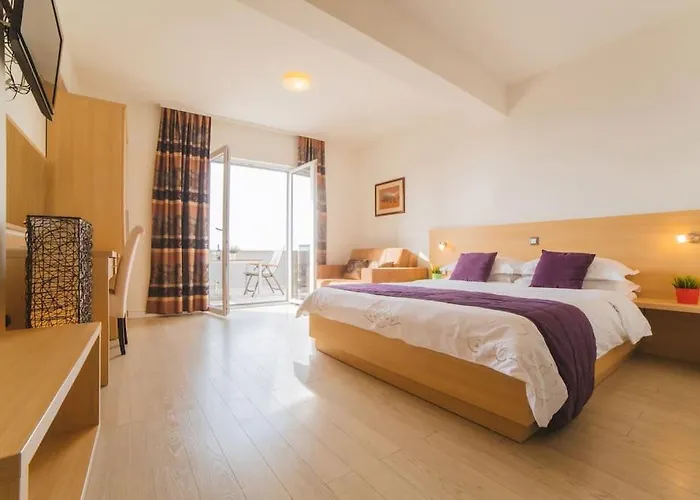 Appartement Dubrovnik *