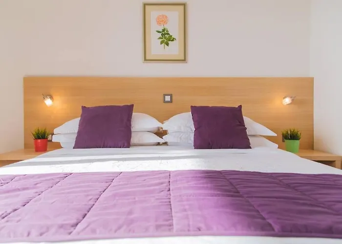Appartement Dubrovnik *