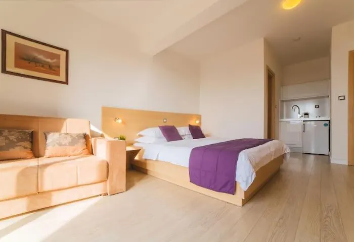 Appartement Dubrovnik *