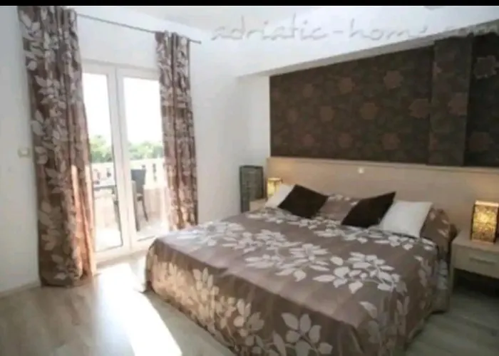 Appartement Dubrovnik Makarska
