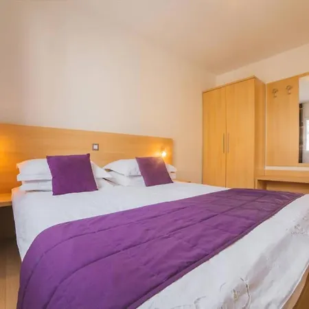 Dubrovnik Apartamento *