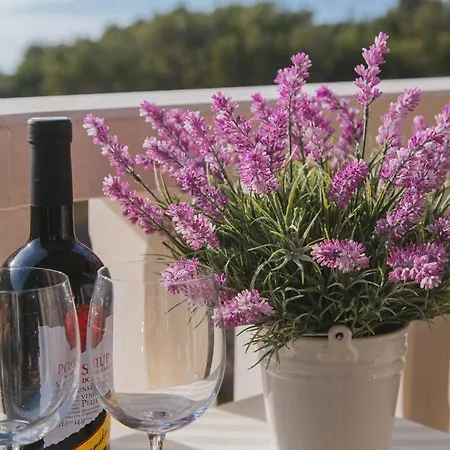Apartamento Dubrovnik Makarska
