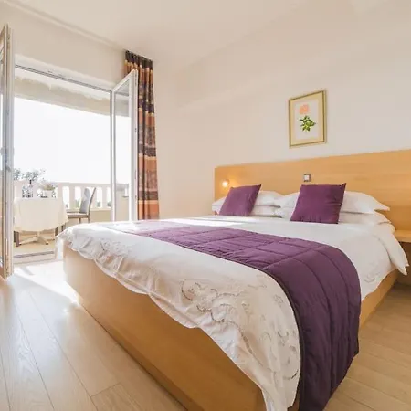 Dubrovnik Apartman Makarska