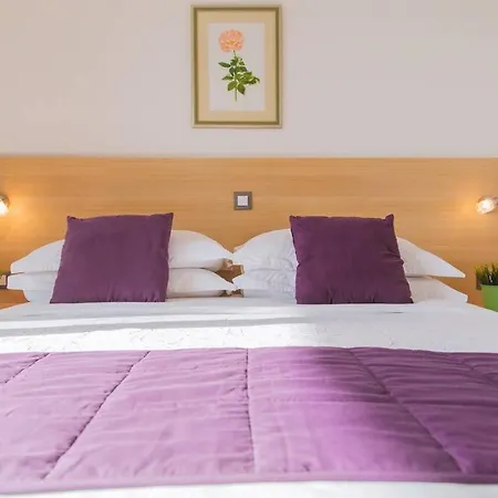 Apartman Dubrovnik *
