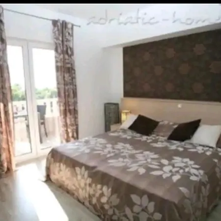 Apartamento Dubrovnik Makarska